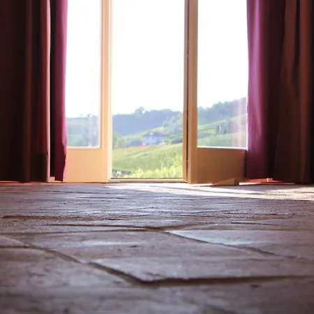 Casa Viglioni Appartamento
