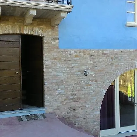 Casa Viglioni Appartamento Monforte dʼAlba