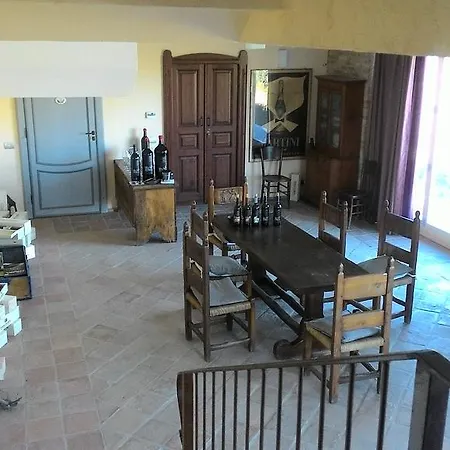 Casa Viglioni Appartamento Monforte dʼAlba