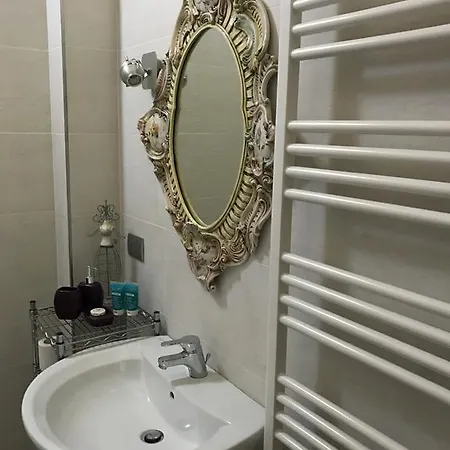 Casa Viglioni Appartamento *