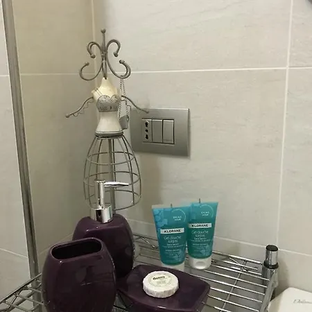 Appartamento Casa Viglioni Monforte dʼAlba