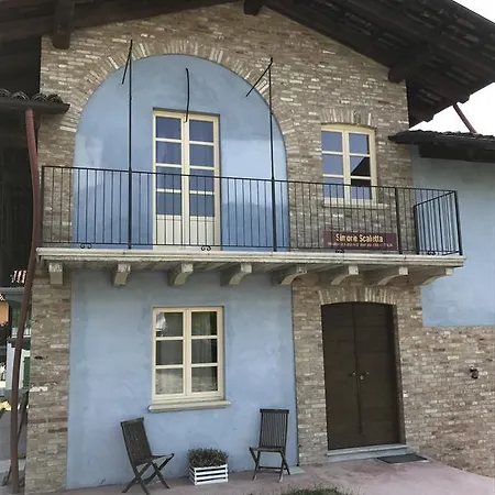 Casa Viglioni