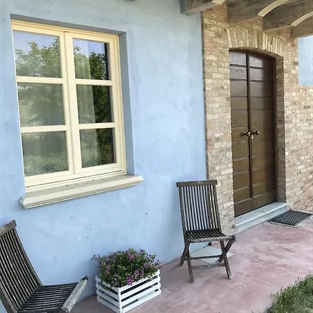 Casa Viglioni *