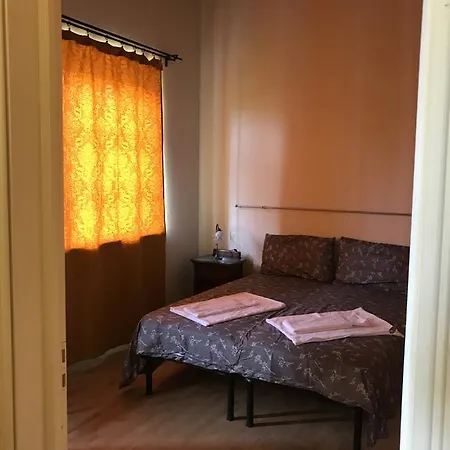 Appartamento Casa Viglioni *
