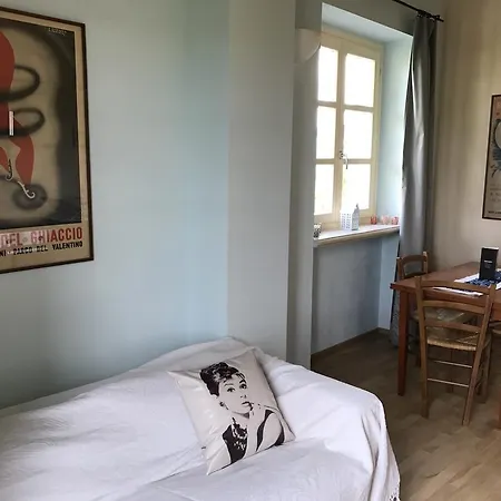 Casa Viglioni Appartamento Monforte dʼAlba