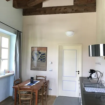 Casa Viglioni Appartamento