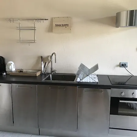 Casa Viglioni *