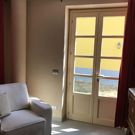 Casa Viglioni Appartamento