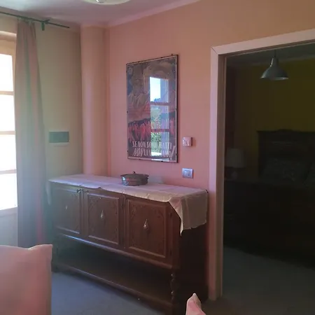 Casa Viglioni * Monforte dʼAlba