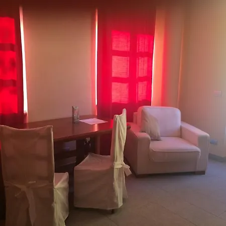 Casa Viglioni Appartamento *