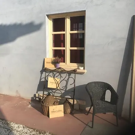 Casa Viglioni * Monforte dʼAlba