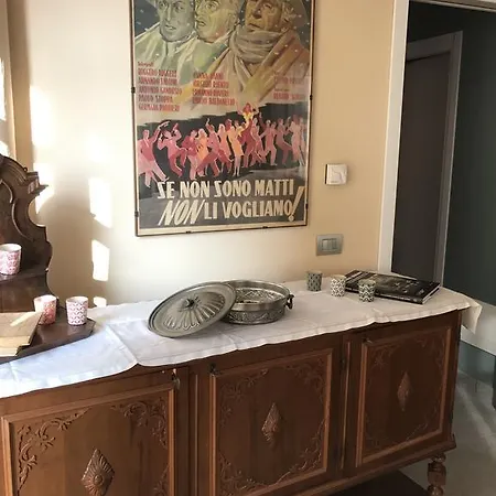 Appartamento Casa Viglioni