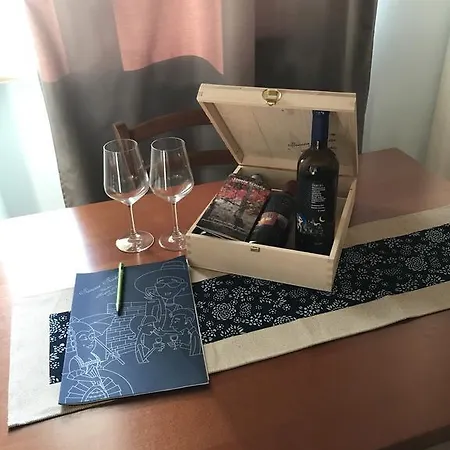 Casa Viglioni Appartamento *