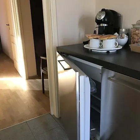 Appartamento Casa Viglioni