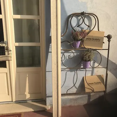 Appartamento Casa Viglioni *
