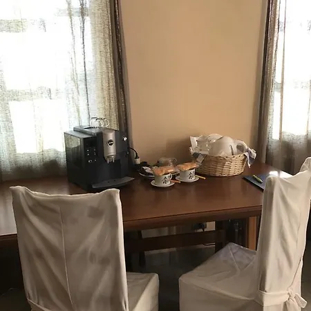 Appartamento Casa Viglioni *